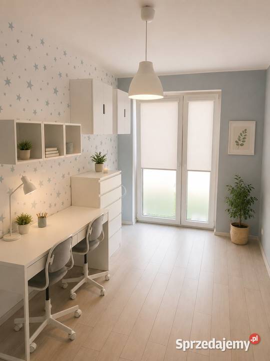 BEZPOŚREDNIO 3 pokoje 5464 m Balkon Piwnica Lublin