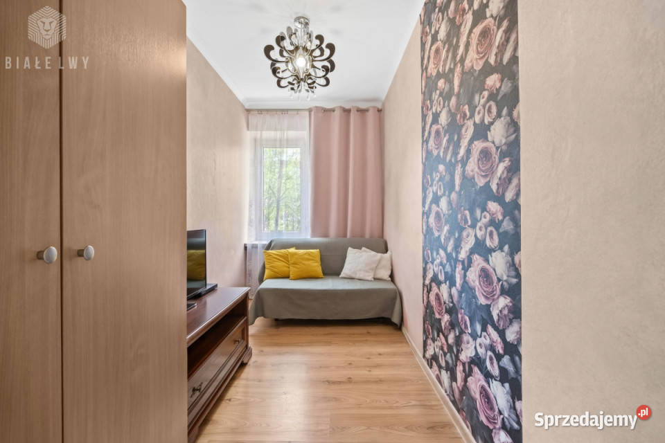 Mieszkanie Warszawa 3835m2 mazowieckie sprzedam