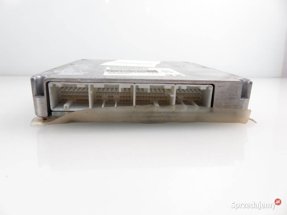 STEROWNIK TOYOTA COROLLA E12 20 D4D 8966602320