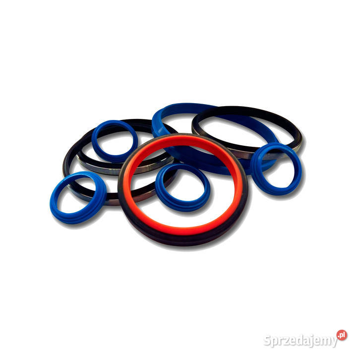 Uszczelnienie siłownika SMTG50x30xH SKRAWMET Solec Kujawski