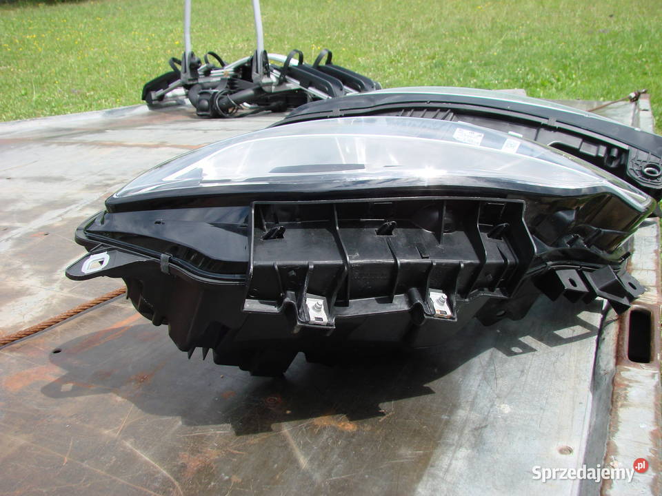 Fiat Tipo II reflektor ORG EU KPL Mielec