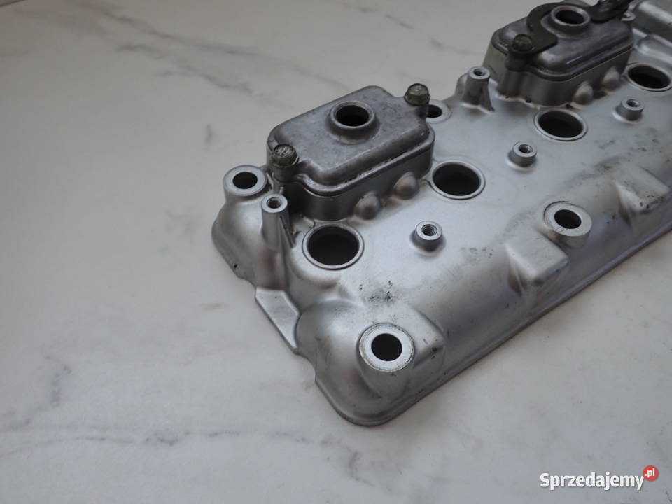 Dekiel Pokrywa Głowicy Kawasaki Zx6f Zx6r Zx600f sprzedam