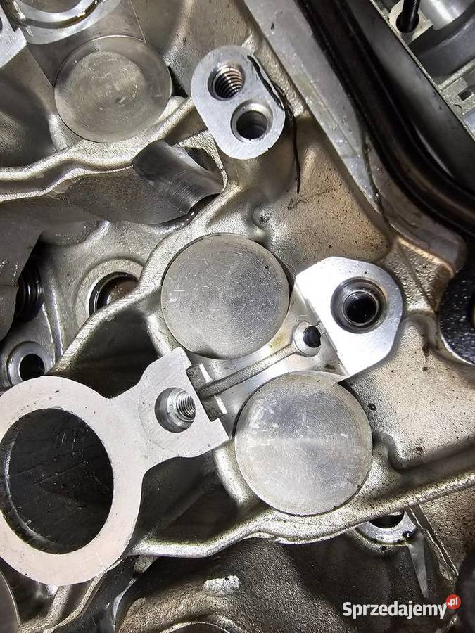 Suzuki GSXR 750 r720 srad gsx 750 r 750r gsxr750 dolnośląskie