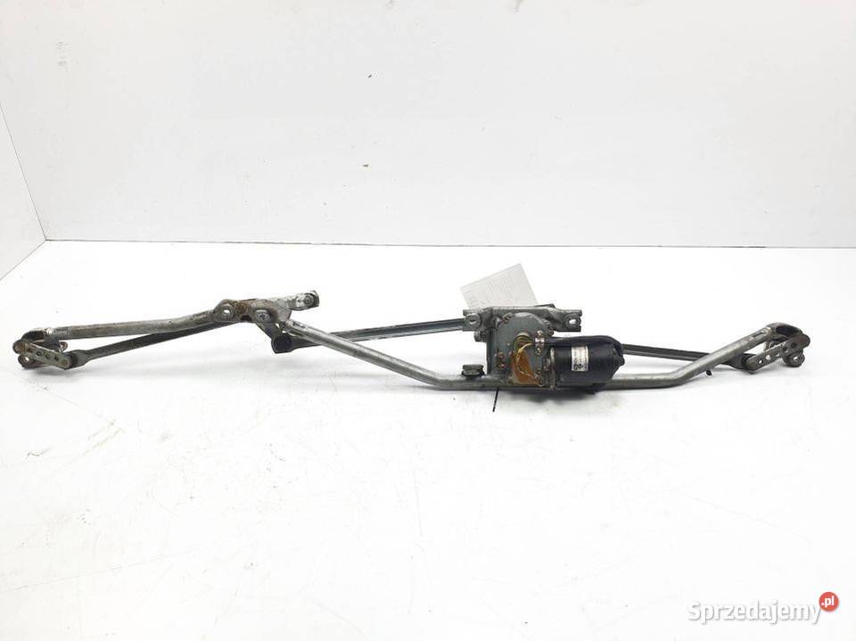 MECHANIZM WYCIERACZEK PRZÓD OPEL ZAFIRA 404496