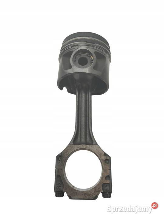 TŁOK KORBOWÓD 81L33 25 TDI Volvo V70 II 19992007