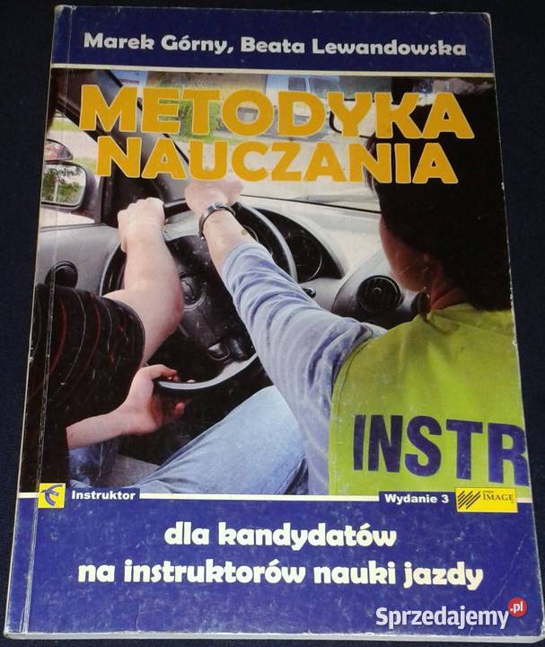 Metodyka nauczania kandydatów na instruktorów lubelskie Chełm