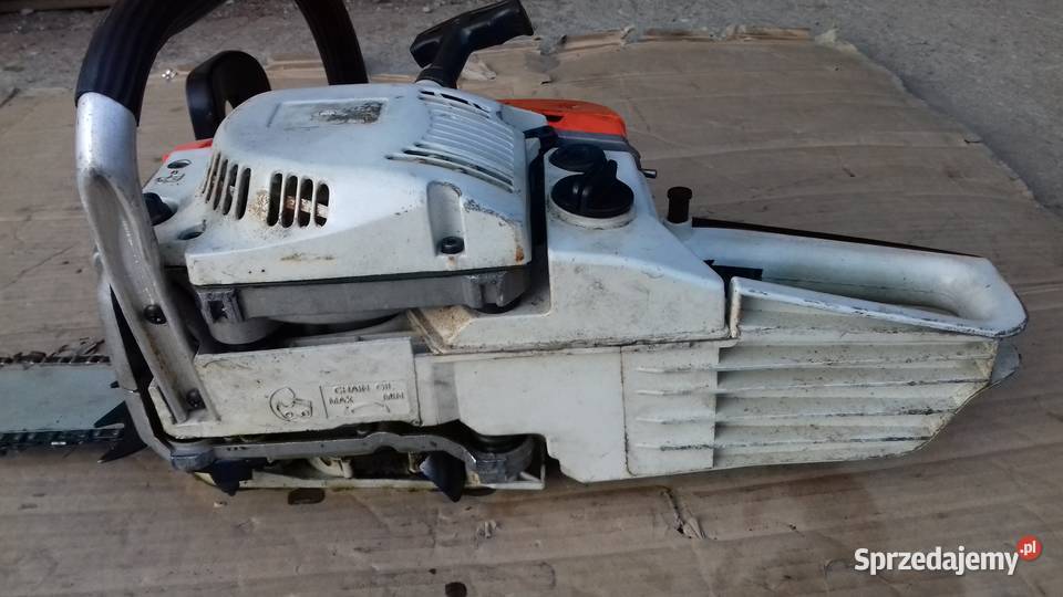 Piła spalinowa Tagred Tag 34ZP Piły łańcuchowe sprzedam