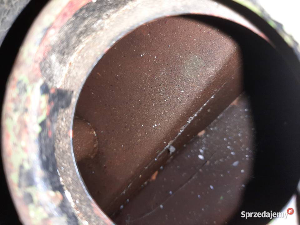 WFM WSK 125 M06 zbiornik paliwa lubelskie Strzyżewice sprzedam