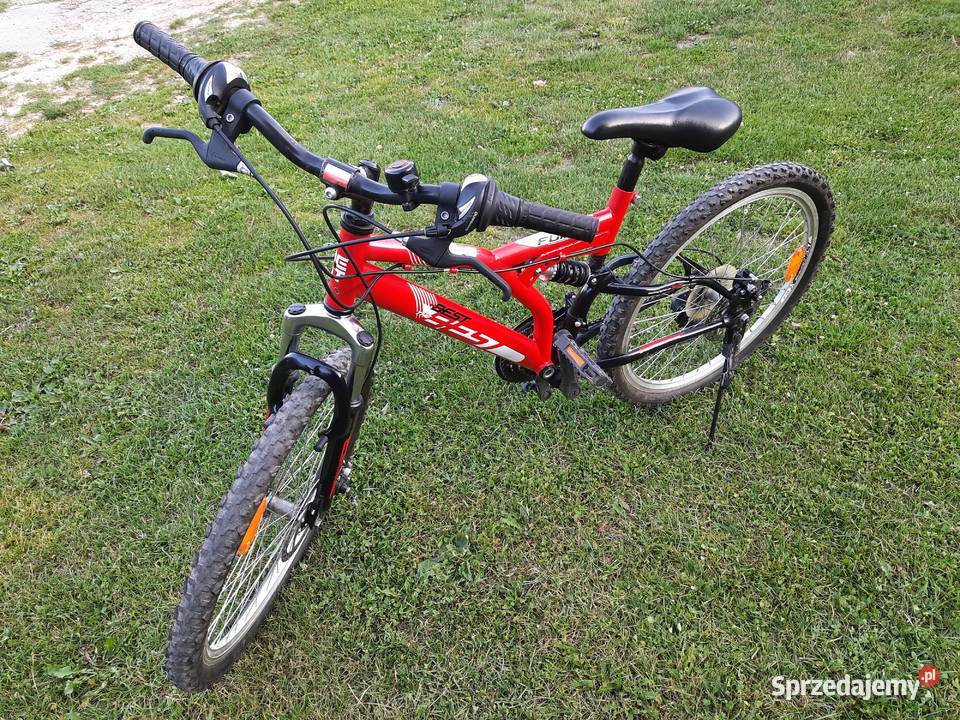 Rower górski FULL 1500 ULTRA THE BEST