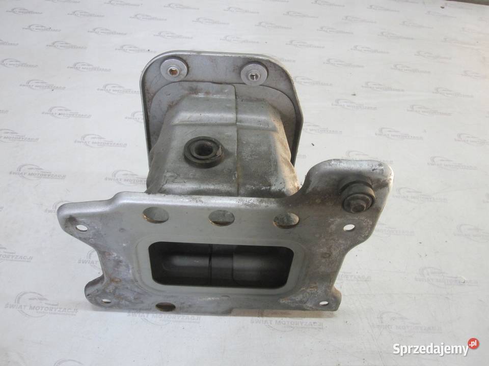 CHEVROLET CAPTIVA I LIFT 13r strefa zgniotu