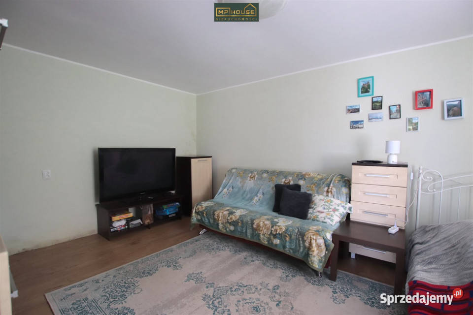 sprzedaży mieszkania 3875m2 1 pokojowe Boguszów-Gorce sprzedam