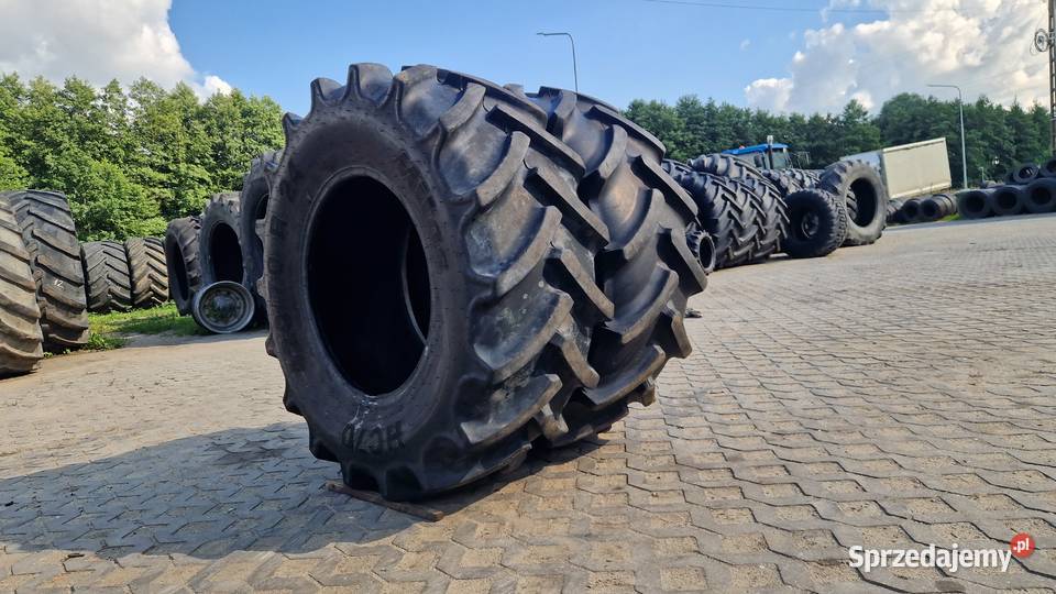 42070r24 38085r24 149r24 14924 Mitas 95 Nowe Miasto Lubawskie sprzedam