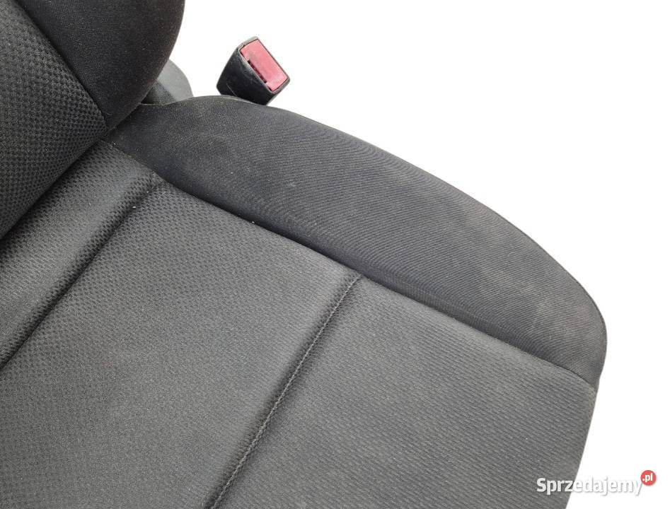 FOTEL PRZÓD PRAWY PASAŻERA AUDI A4 B6 AUDI A4 B7 osobowe Działoszyce