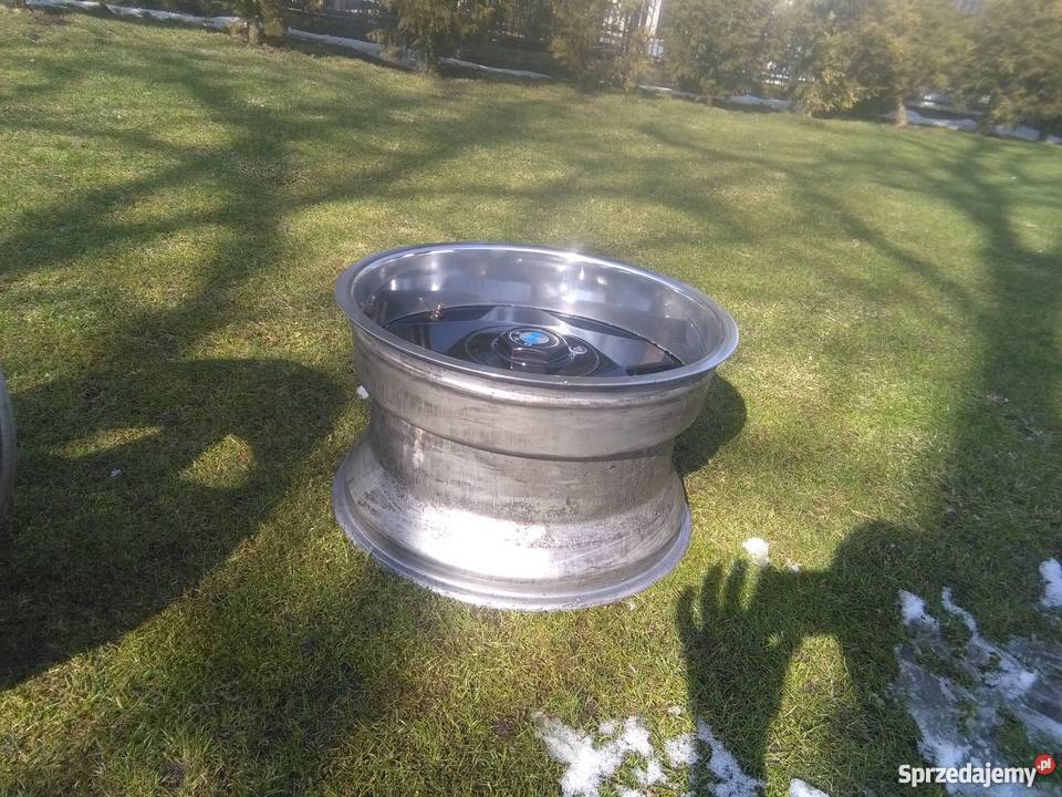 sprzedam felgi borbet a 17 85 10J podkarpackie Przeworsk