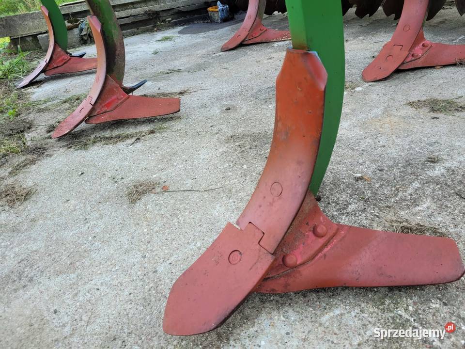 Agregat Gruber EBERHARD 3 Metry Stan Zambrów sprzedam