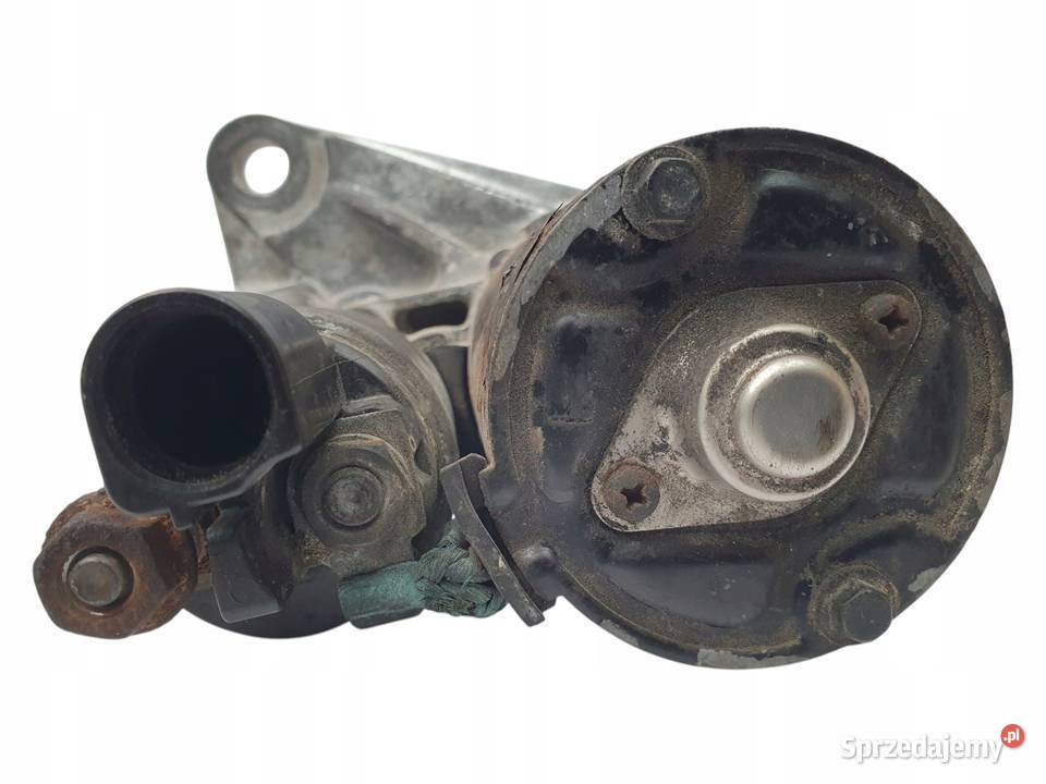 ROZRUSZNIK VW Polo IV Skoda Fabia Seat Ibiza 12 Układ elektryczny, zapłon lubelskie