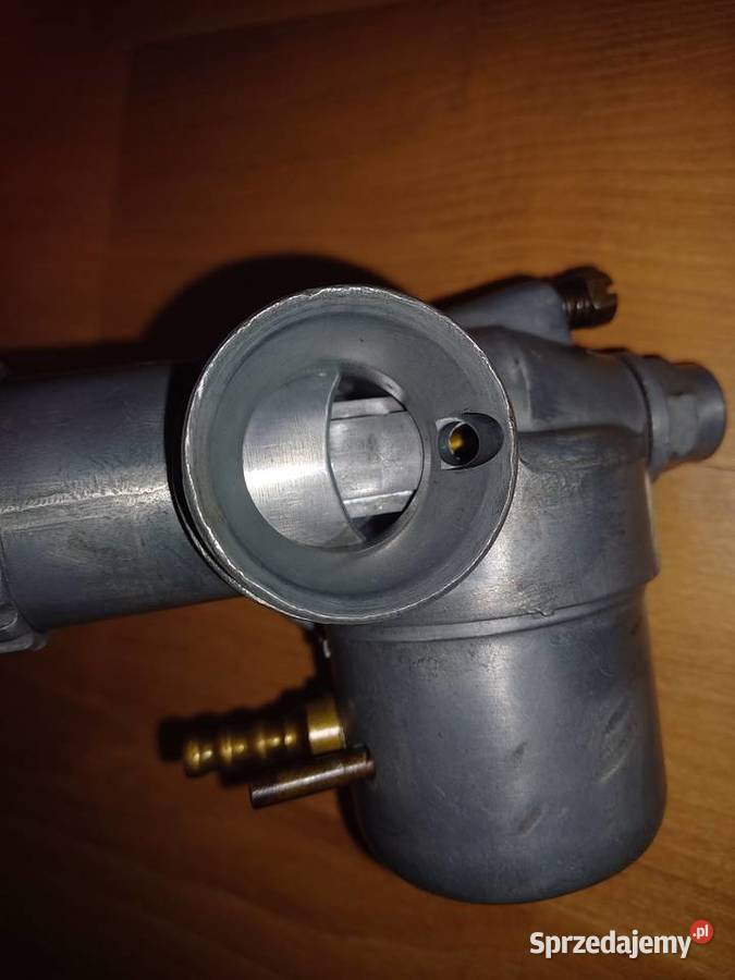 Gaźnik pegaz gm26 u3 Świdnica Polska