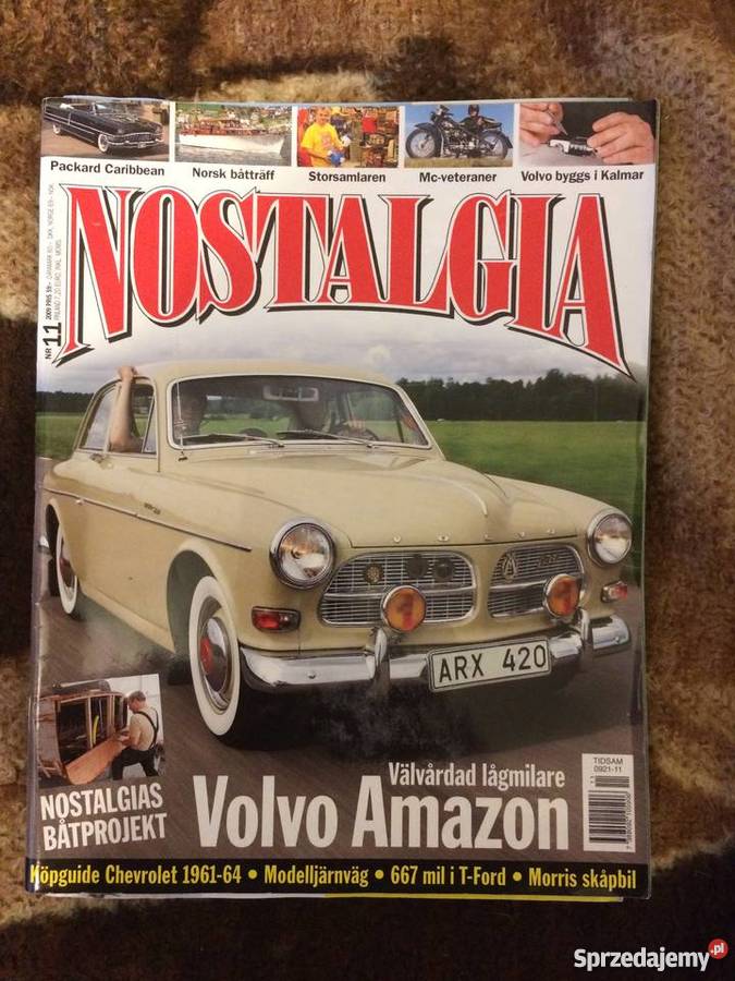 Pisma motoryzacyjne 4 skuter driver i inne