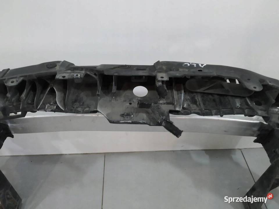 PAS PRZEDNI WZMOCNIENIE Opel Corsa IV 20062014 D Pasy przednie i tylne świętokrzyskie