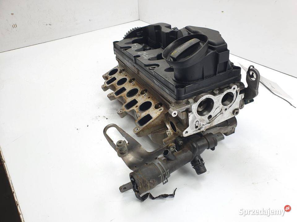 GŁOWICA AUDI A6 C7 03L103373J CGLC Lipno sprzedam