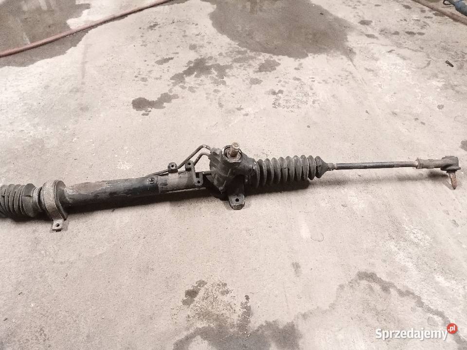 Maglownica VW Corrado osobowe Świdnica