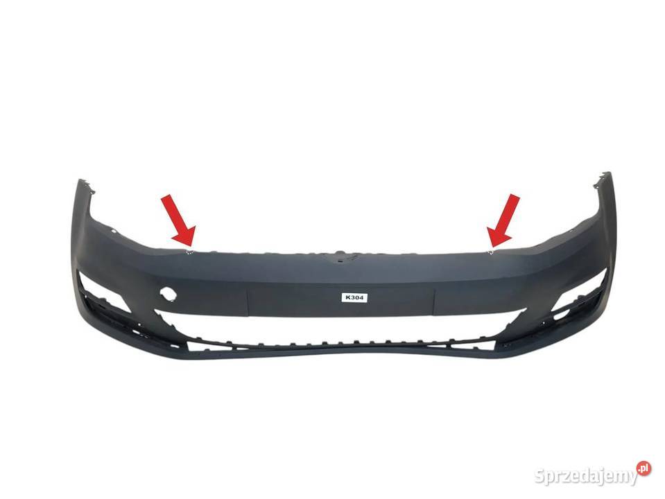 VW GOLF VII 5G0 20122017 PRZED LIFTINGIEM Skarżysko-Kamienna