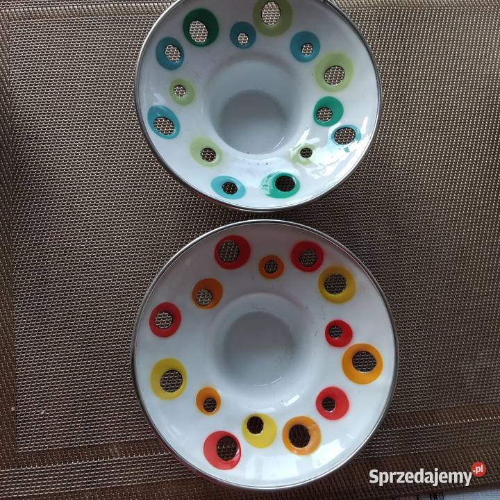 świeczniki Ikea vintage Bukowno