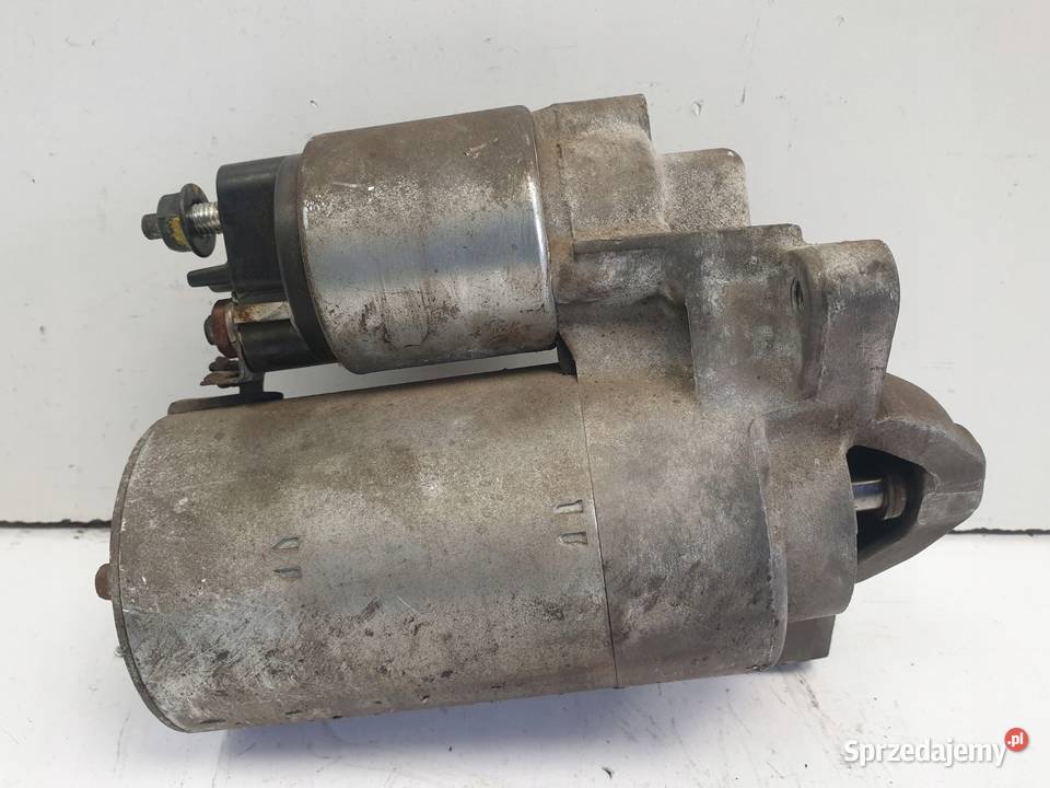 ROZRUSZNIK Citroen C4 14 16V ROZRUSZNIK Rudka