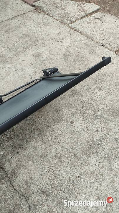 BMW E38 roleta 740i 750i serwisie stan Motoryzacja Warszawa