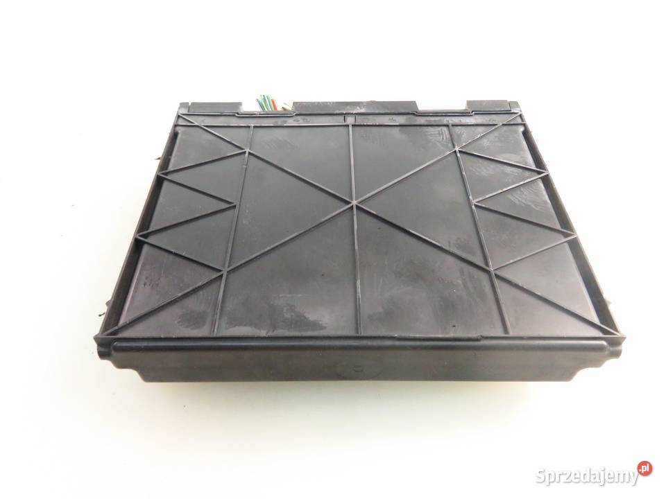 MODUŁ KOMFORTU CHEVROLET CRUZE J300 13577849