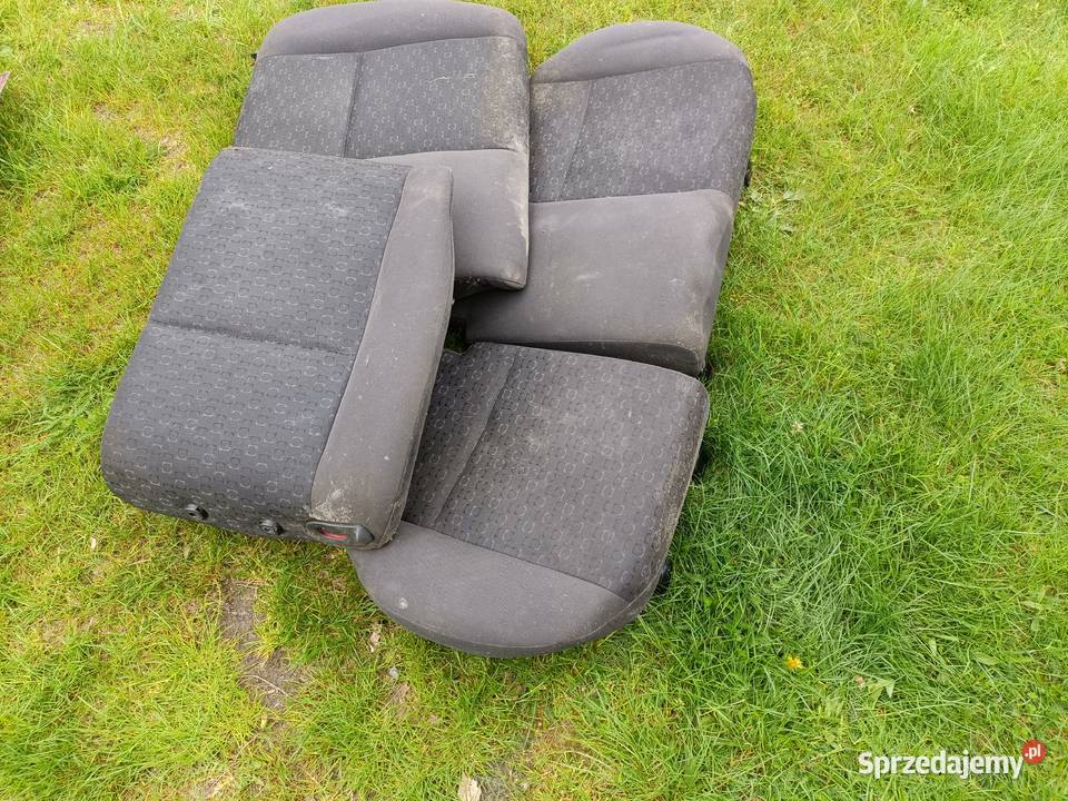 części Ford MK1 Ożarowice sprzedam