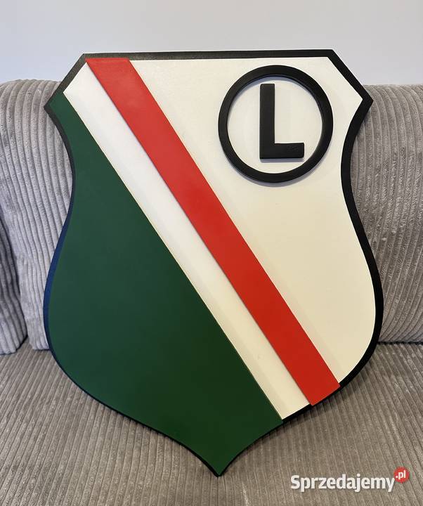 Logo jakie chcesz małopolskie Kraków sprzedam