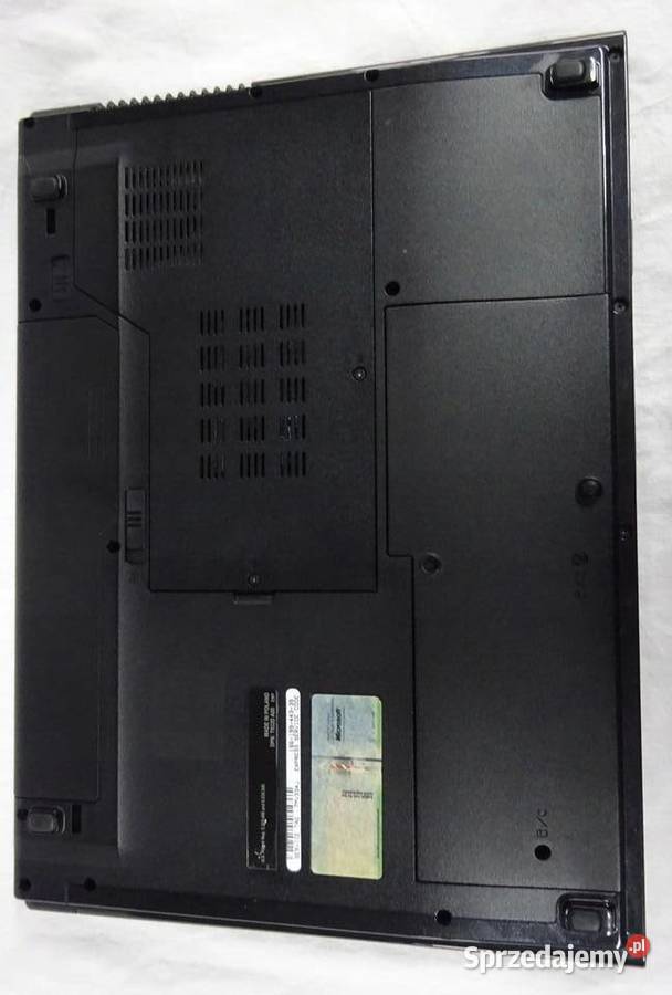 DELL VOSTRO w super stanie nówka Warszawa