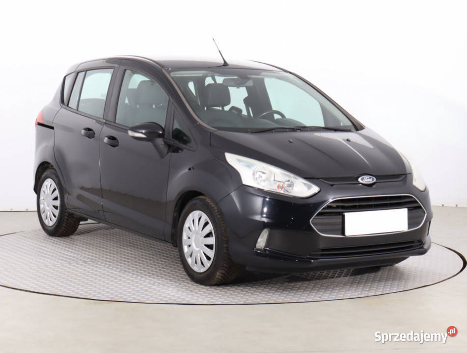 Ford B 10 EcoBoost benzyna Piaseczno