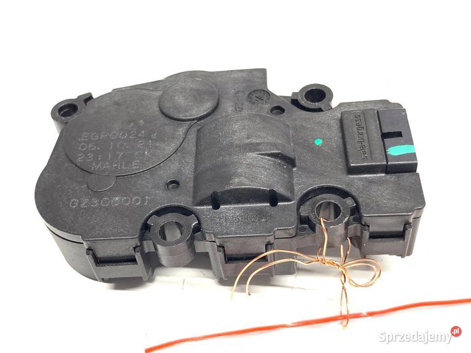 SILNIK NAGRZEWNICY VOLVO EGP0024 XC60 II