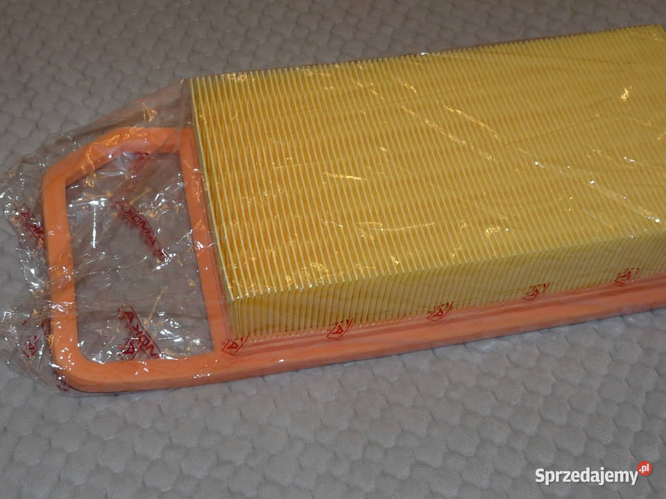 Filtr powietrza Kamoka F223701 Citroen C5 i Filtry Kraków sprzedam