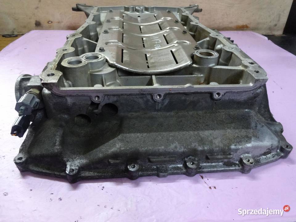 JAGUAR XK8 42 V8 06R AJ34 300 182 3W836706 świętokrzyskie