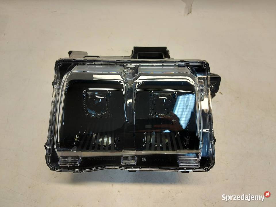 Cherry Jaecoo 7 PHEV 2025r Lampa przód lewa LED sprzedam