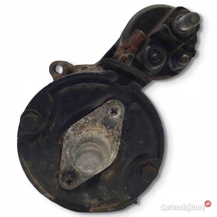 ROZRUSZNIK BMW E87 E90 E91 20 D bosch 0001115046