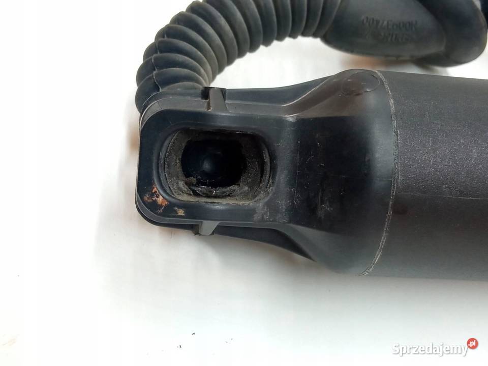SIŁOWNIK KLAPY BAGAŻNIKA LEWY TYŁ ELEKTRYCZNY osobowe