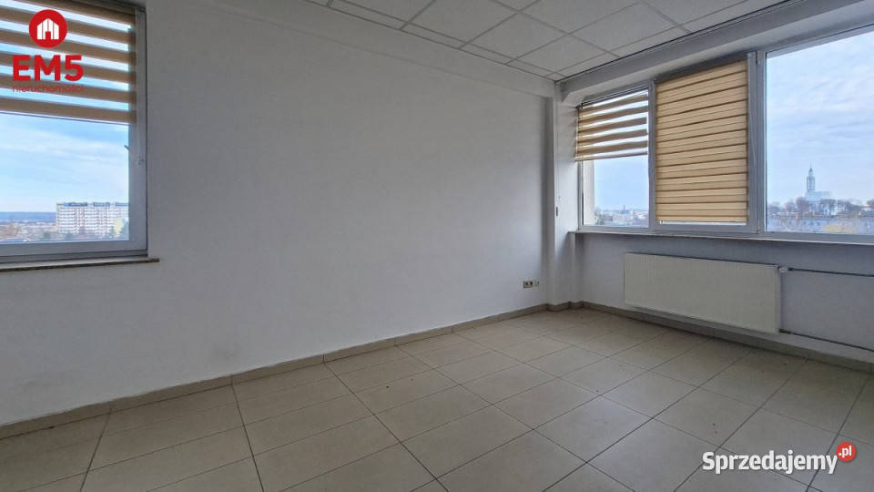 Wynajem lokalu 30m2 Białystok biurowy Wynajem