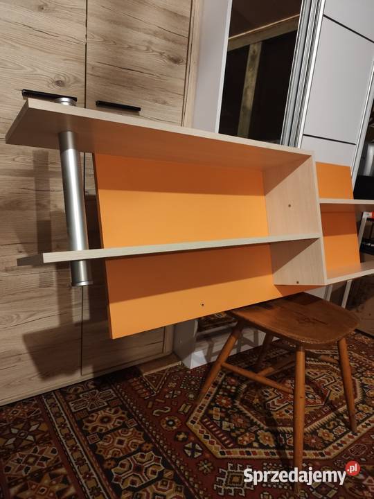 Sprzedam półke wiszącą Wiśniowa Góra sprzedam