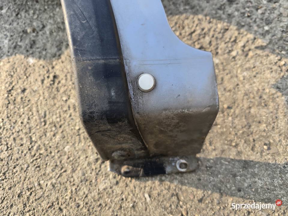 Suzuki Ignis MH SUBARU G3X JUSTY ZU1 błotnik Legnica sprzedam
