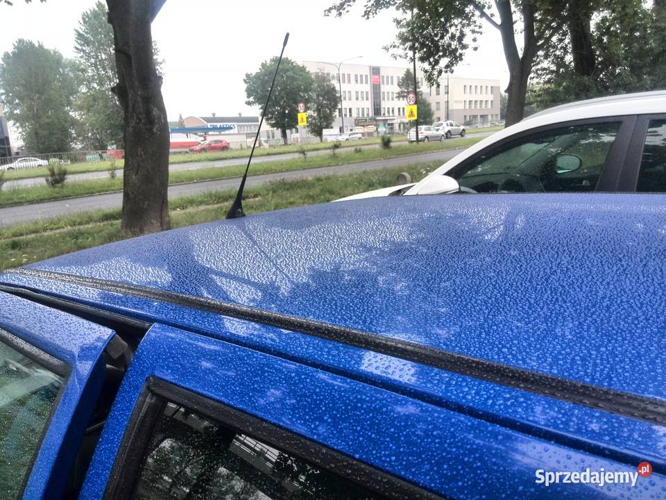 Fiat Uno II lubelskie