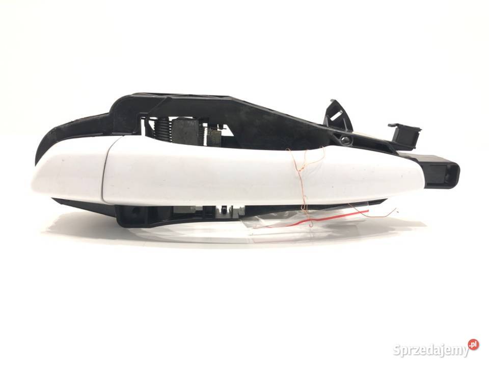 KLAMKA ZEWNĘTRZNA PRAWY TYŁ TOYOTA PROACE Van