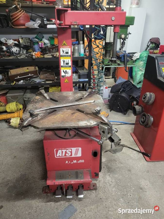 Montażownica i wywarzarka Kazanów