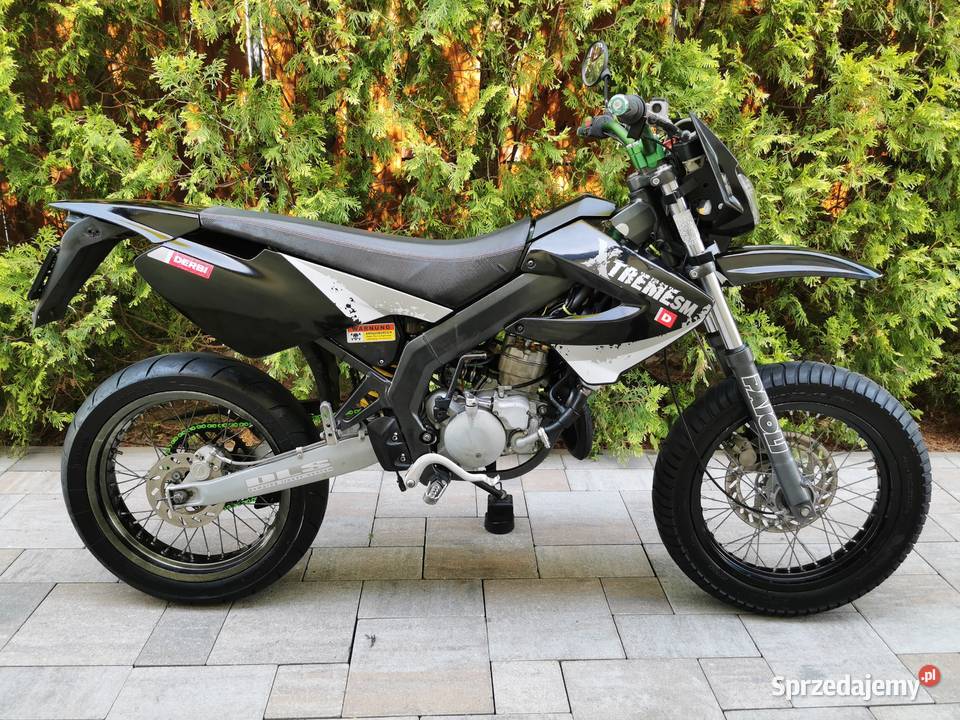 Derbi Senda 70 ccm małopolskie Tarnów sprzedam
