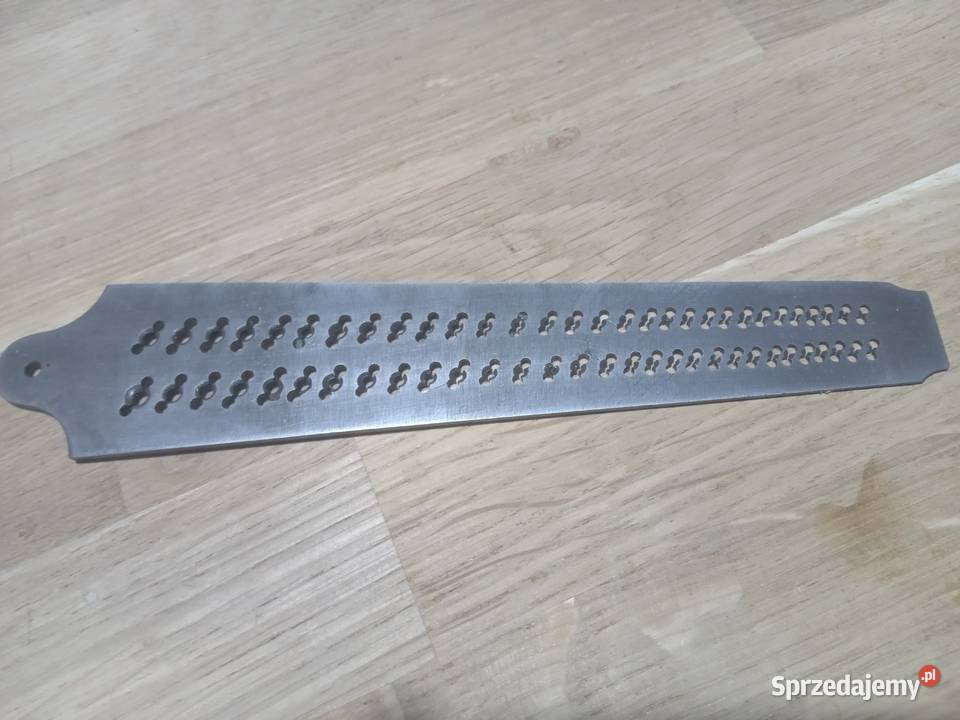 Gwincidło Szwajcarska Gwintownica Warszawa