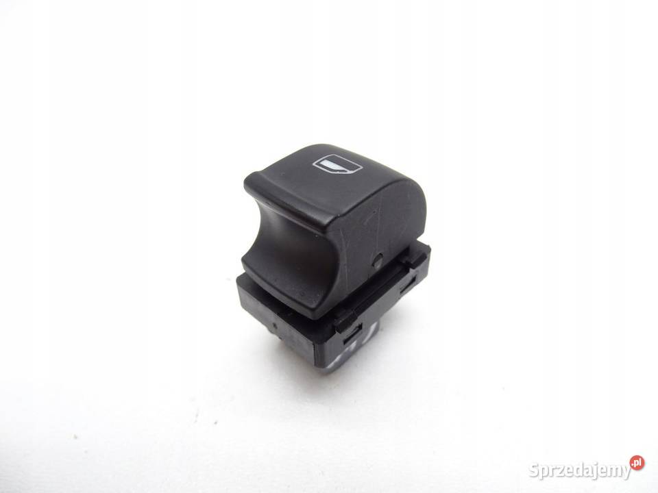 PRZEŁĄCZNIK WŁĄCZNIK SZYBY AUDI A6 C6 4F0959855A małopolskie