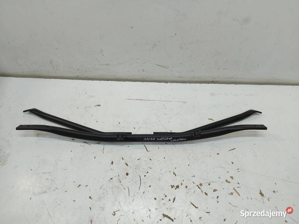 PORSCHE MACAN S 95B Rozpórka kielichów